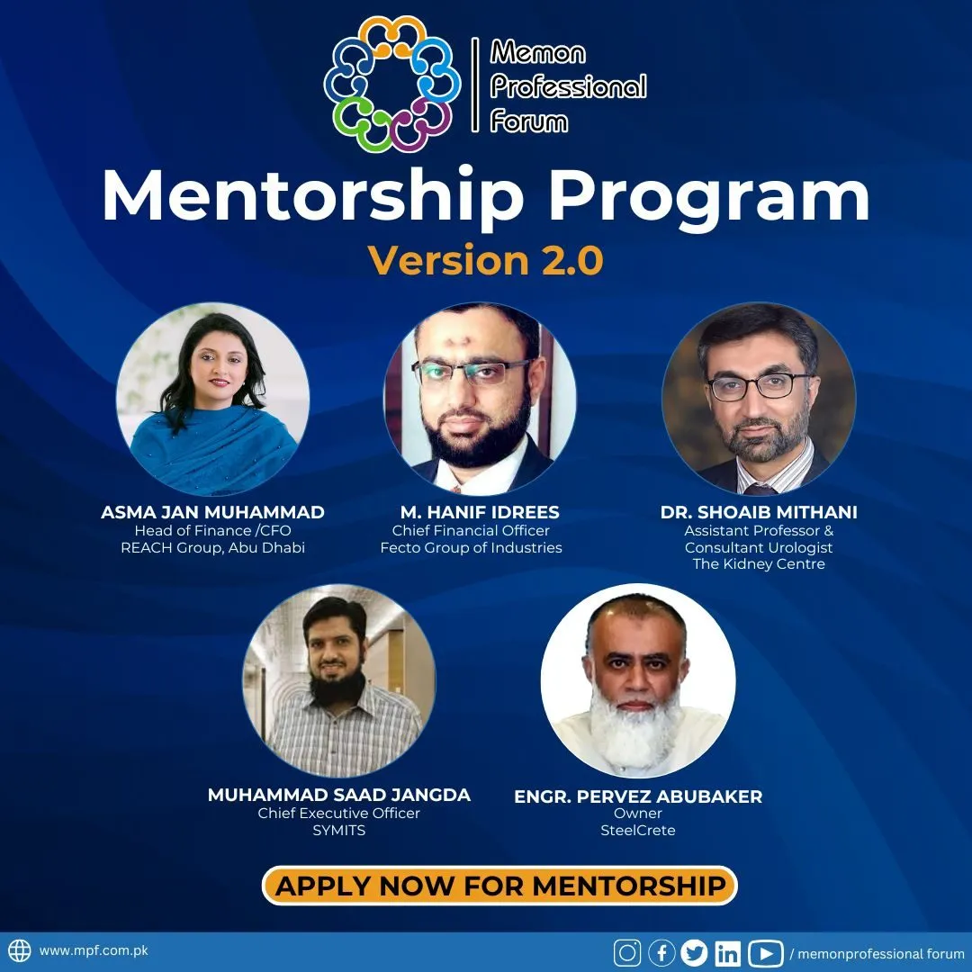 Mentorship-Program
