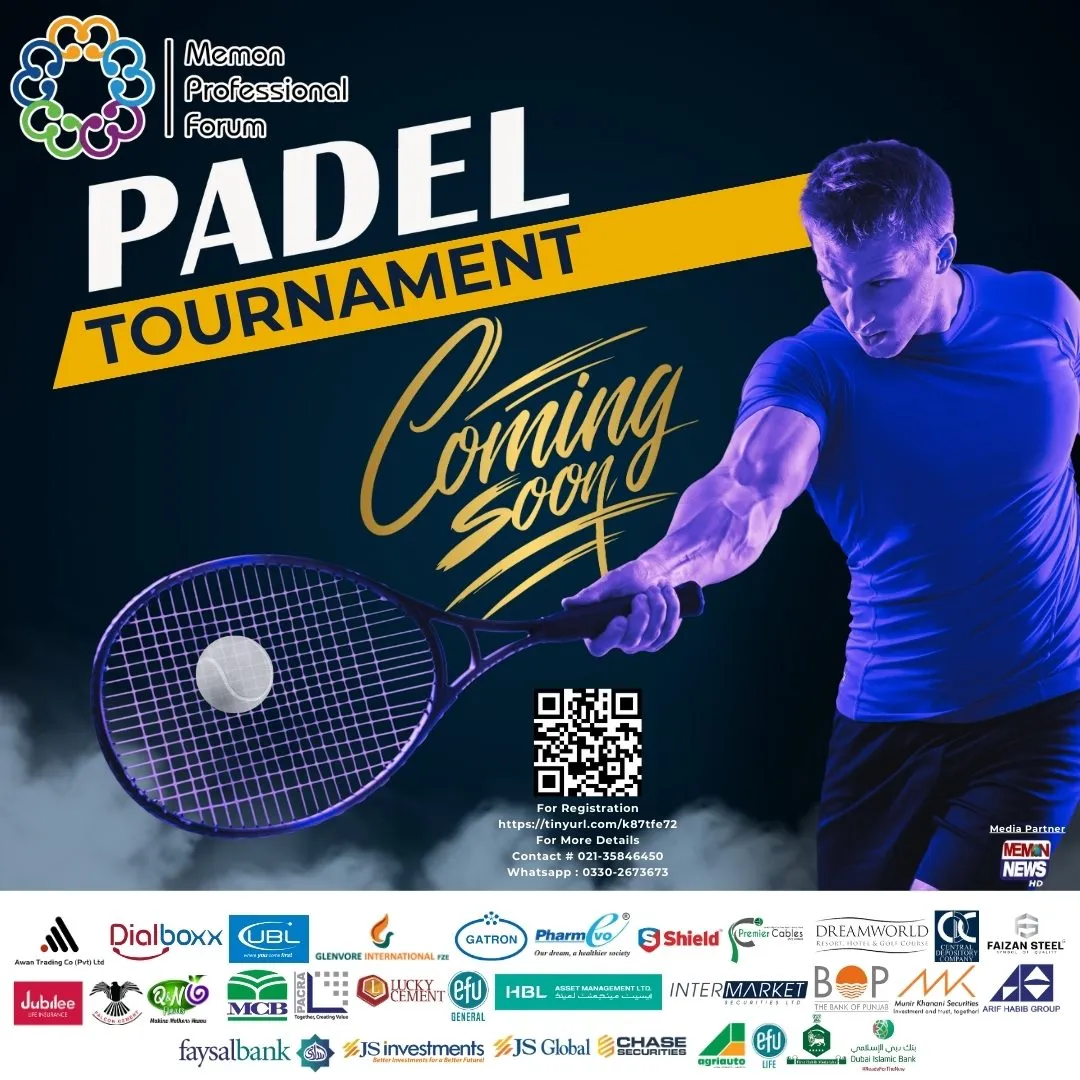 Padel-tournament