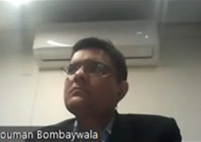 Webinar on Telehealth