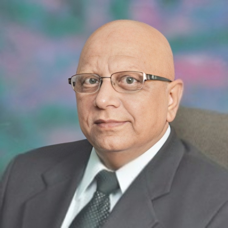 Muhammad Ashraf Bawany
