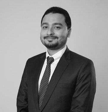 Mustafa Farooq